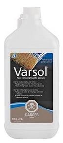 Diluant à peinture 946 ml Varsol