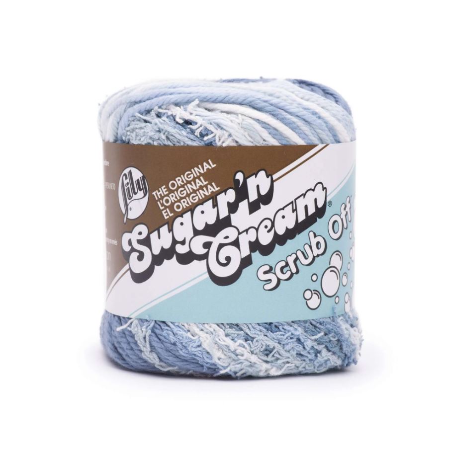 Laine Lily Sugar'n Cream Scrub off 75 g