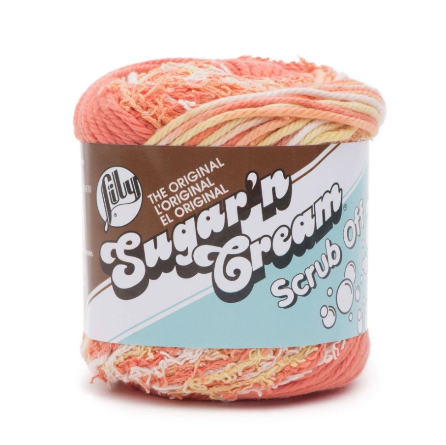 Laine Lily Sugar'n Cream Scrub off 75 g