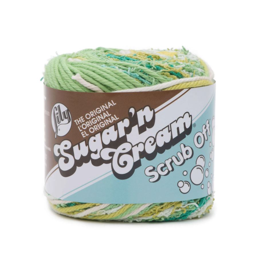 Laine Lily Sugar'n Cream Scrub off 75 g