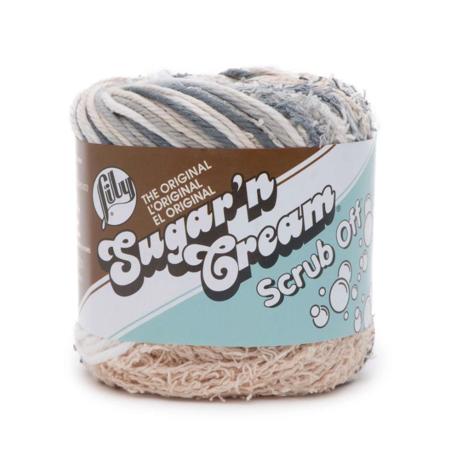 Laine Lily Sugar'n Cream Scrub off 75 g