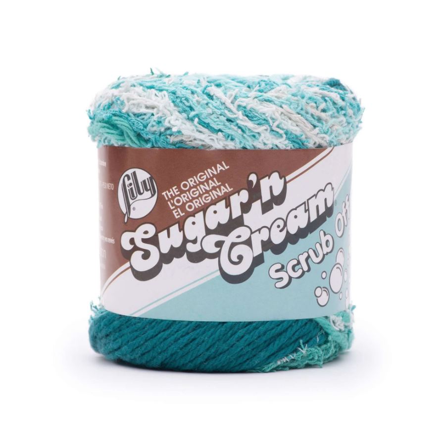 Laine Lily Sugar'n Cream Scrub off 75 g
