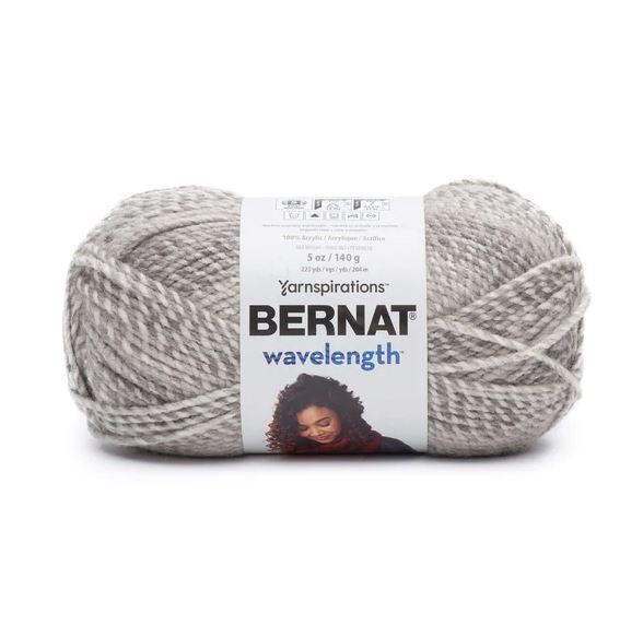 Laine Wavelenght 140 g Bernat