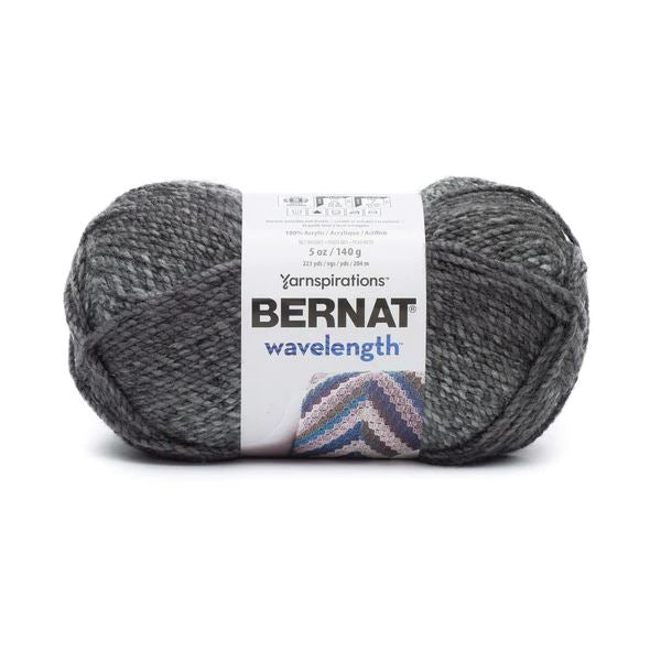 Laine Wavelenght 140 g Bernat