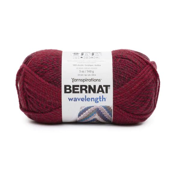 Laine Wavelenght 140 g Bernat