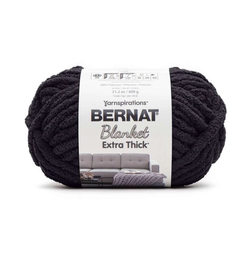 Laine Bernat Blanket Extra Thick 600 g