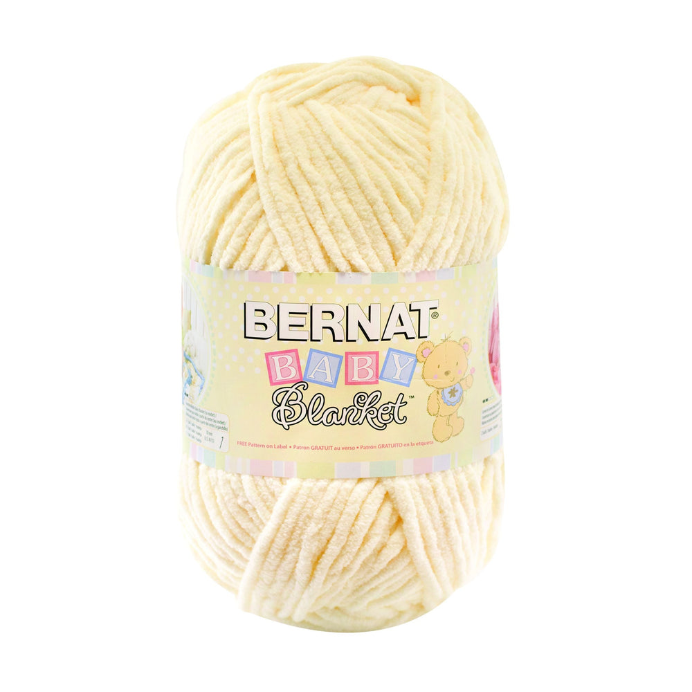 Laine Baby Blanket 300 g Bernat