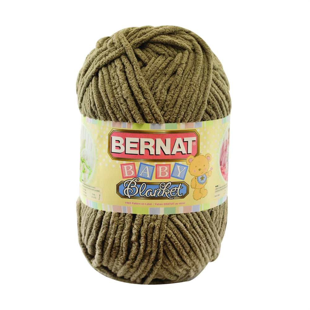 Laine Baby Blanket 300 g Bernat