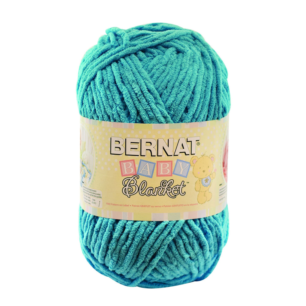 Laine Baby Blanket 300 g Bernat