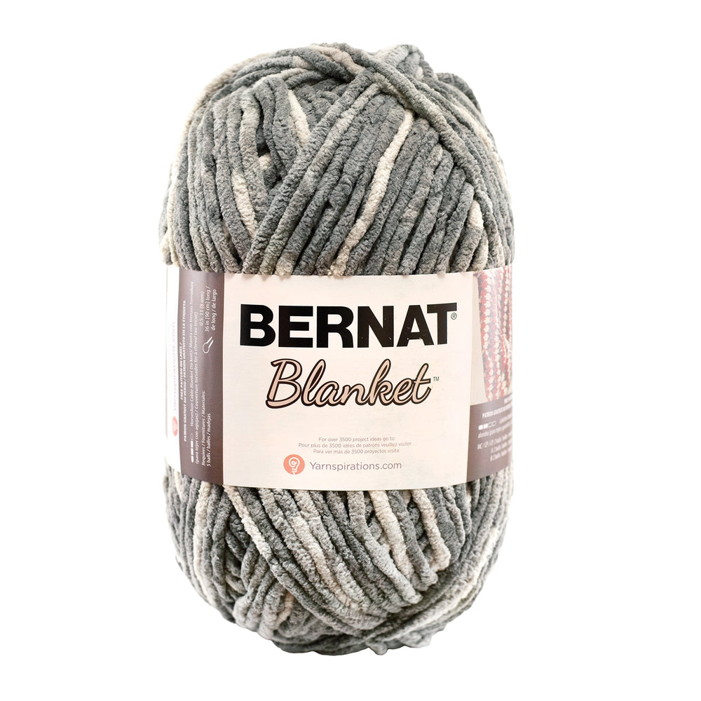 Laine Blanket 300 g Bernat