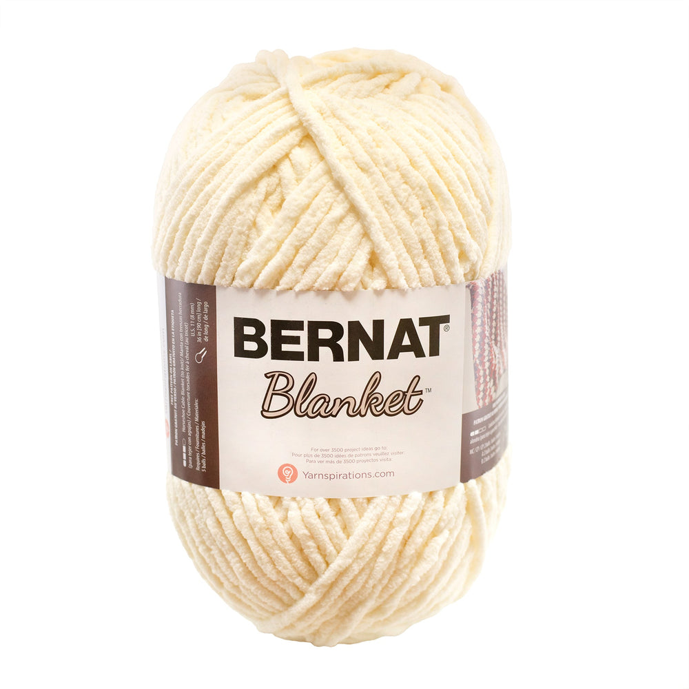 Laine Blanket 300 g Bernat