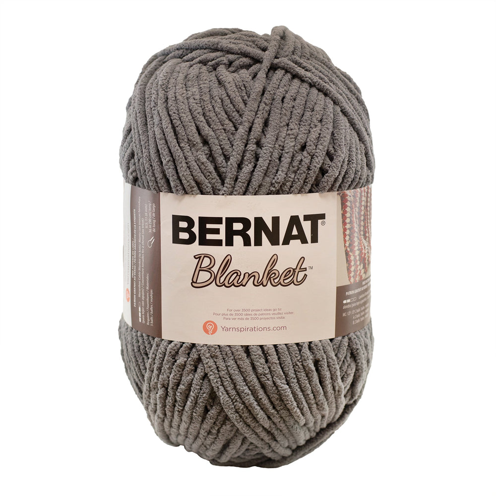 Laine Blanket 300 g Bernat