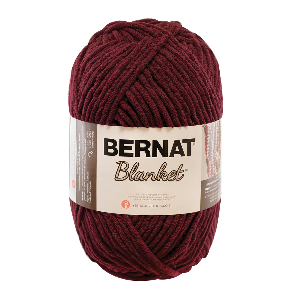 Laine Blanket 300 g Bernat