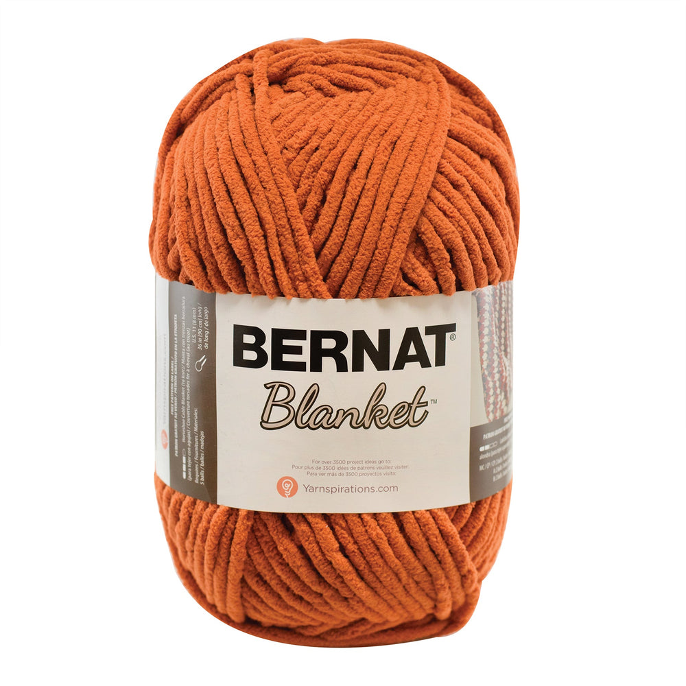 Laine Blanket 300 g Bernat