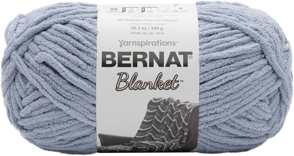 Laine Blanket 300 g Bernat