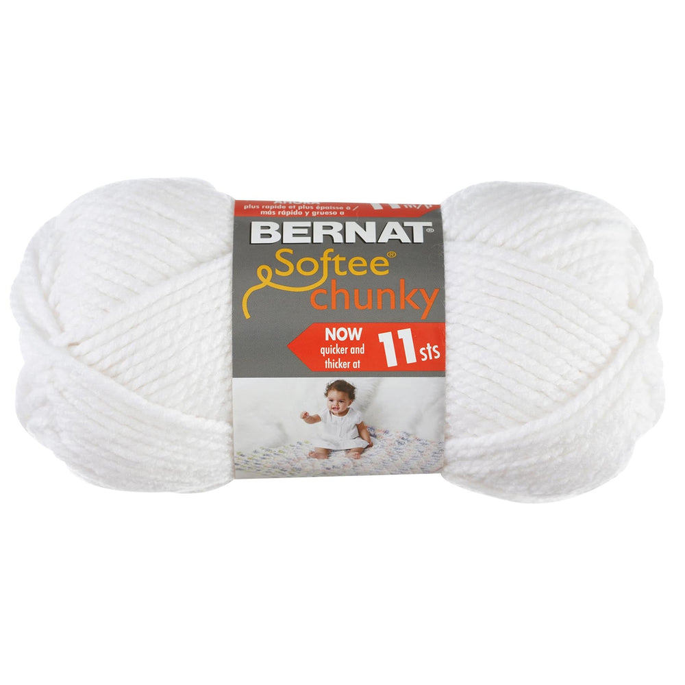 Laine Softee Chunky 100 g Bernat