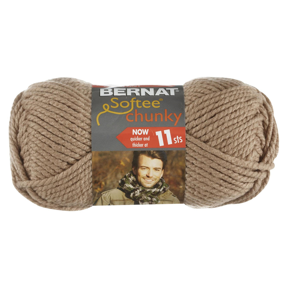 Laine Softee Chunky 100 g Bernat