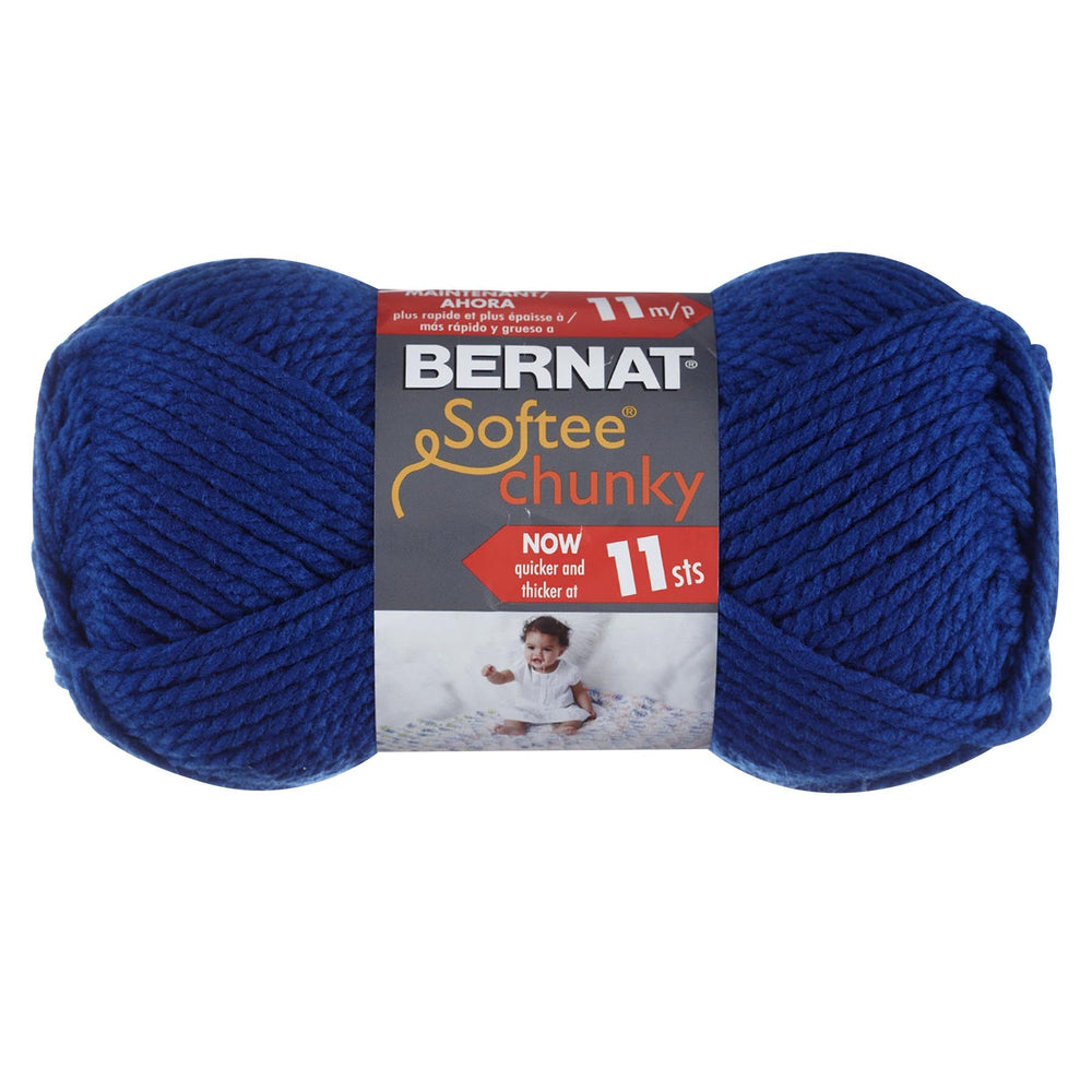 Laine Softee Chunky 100 g Bernat