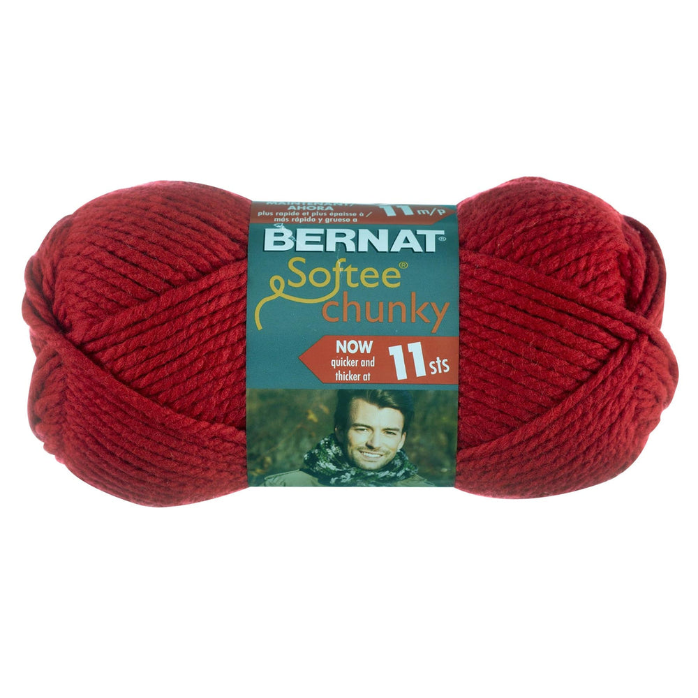Laine Softee Chunky 100 g Bernat