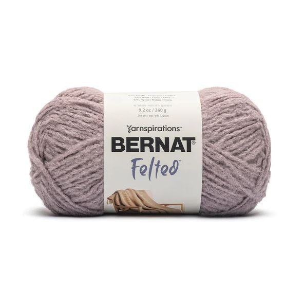 Laine Felted 260 g Bernat