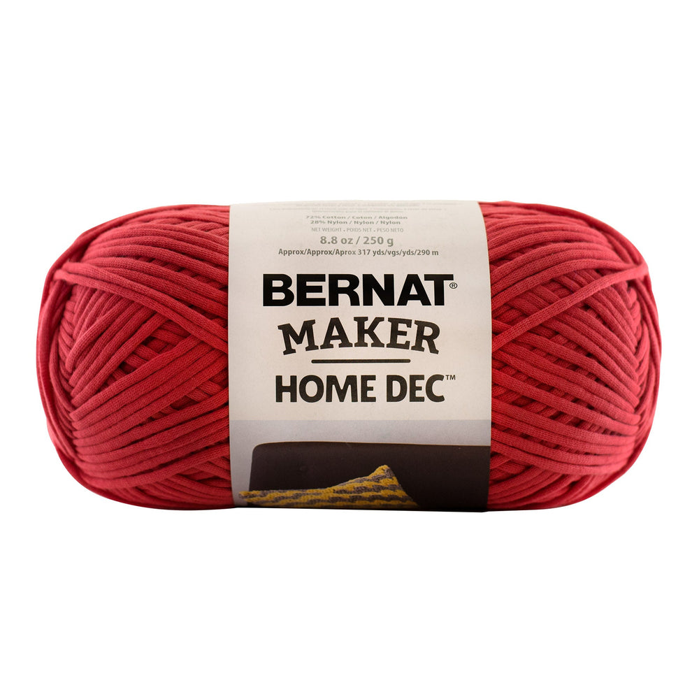 Laine Maker home Dec 250 g Bernat