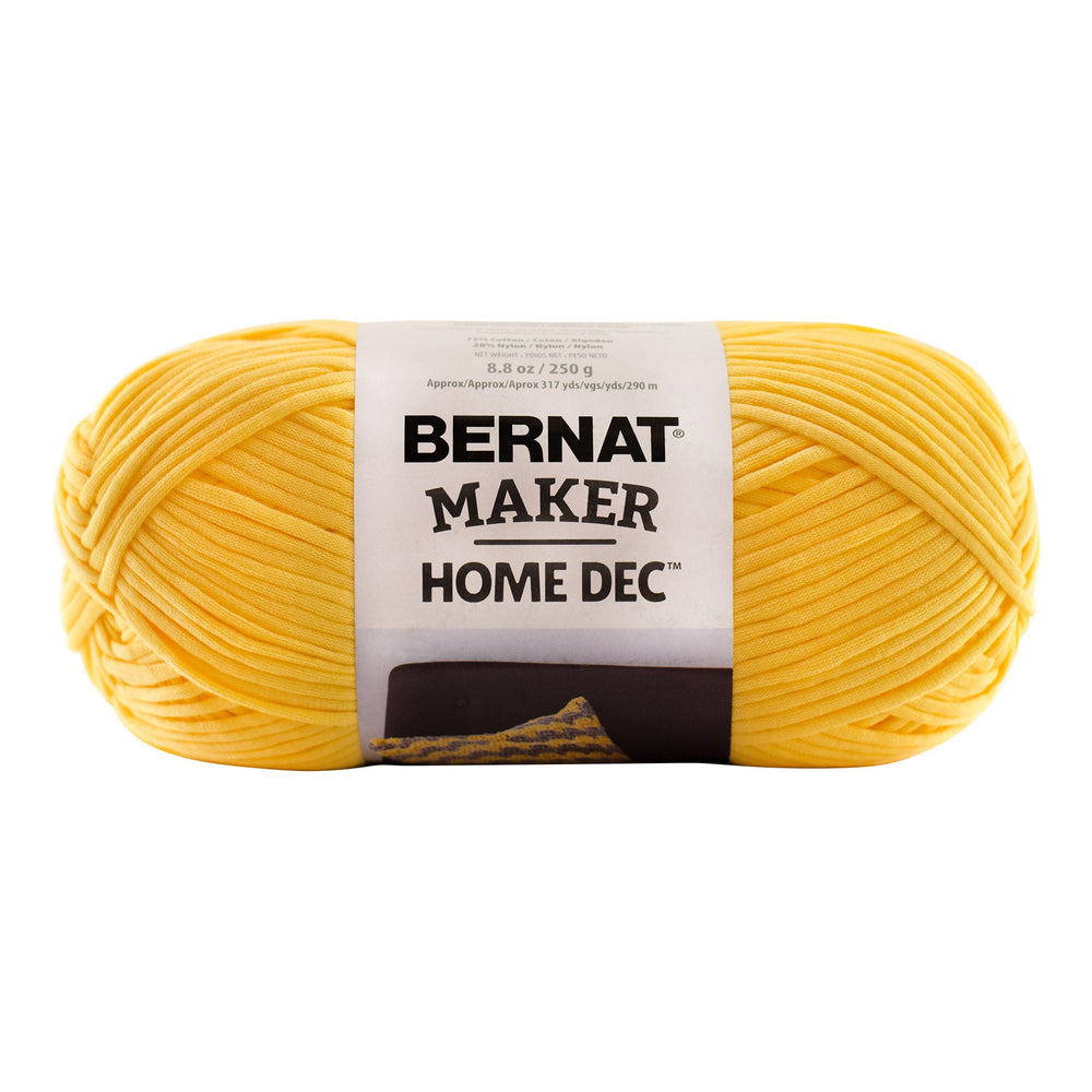 Laine Maker home Dec 250 g Bernat