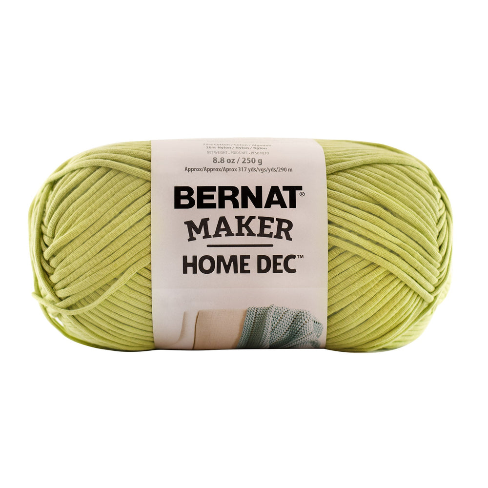 Laine Maker home Dec 250 g Bernat