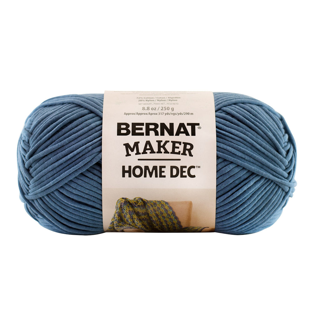 Laine Maker home Dec 250 g Bernat