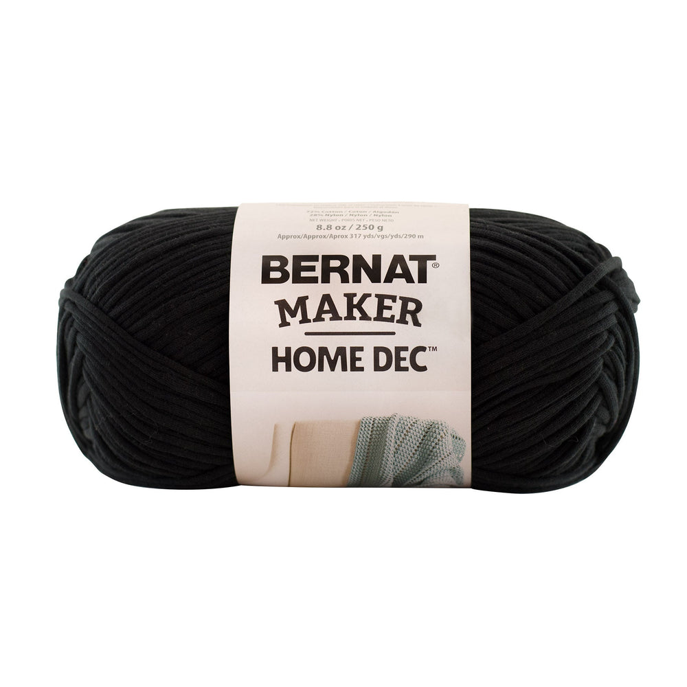 Laine Maker home Dec 250 g Bernat