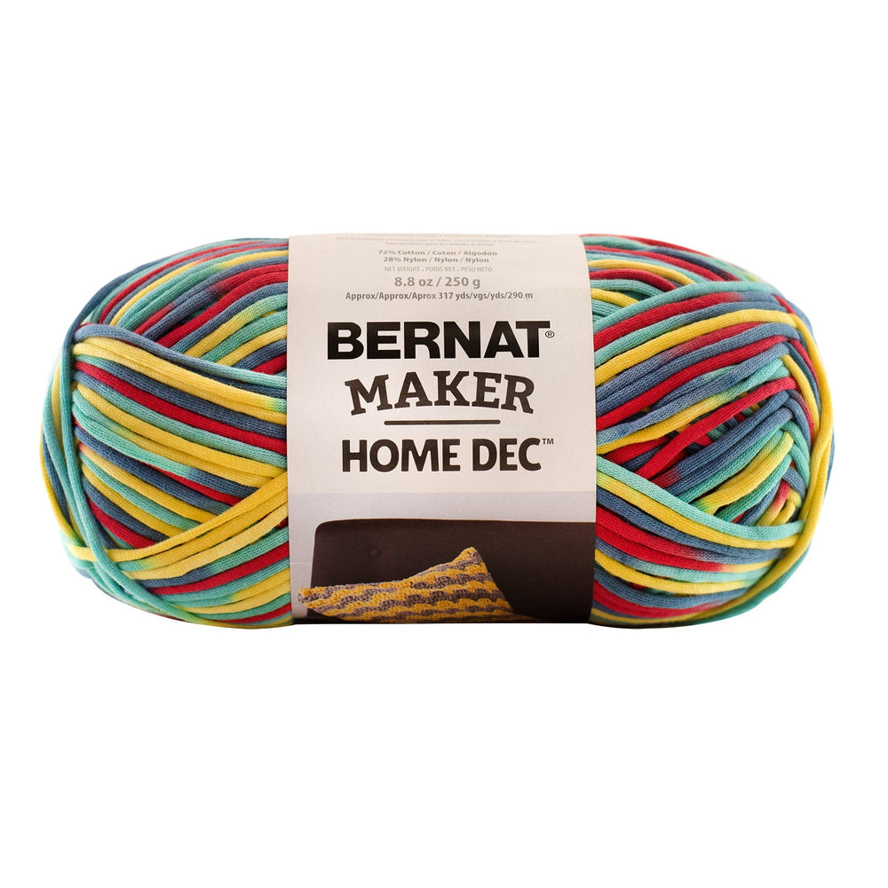 Laine Maker home Dec 250 g Bernat