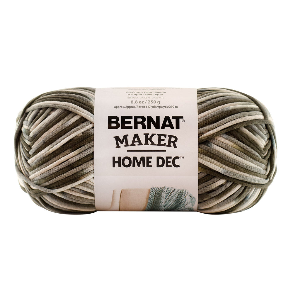 Laine Maker home Dec 250 g Bernat