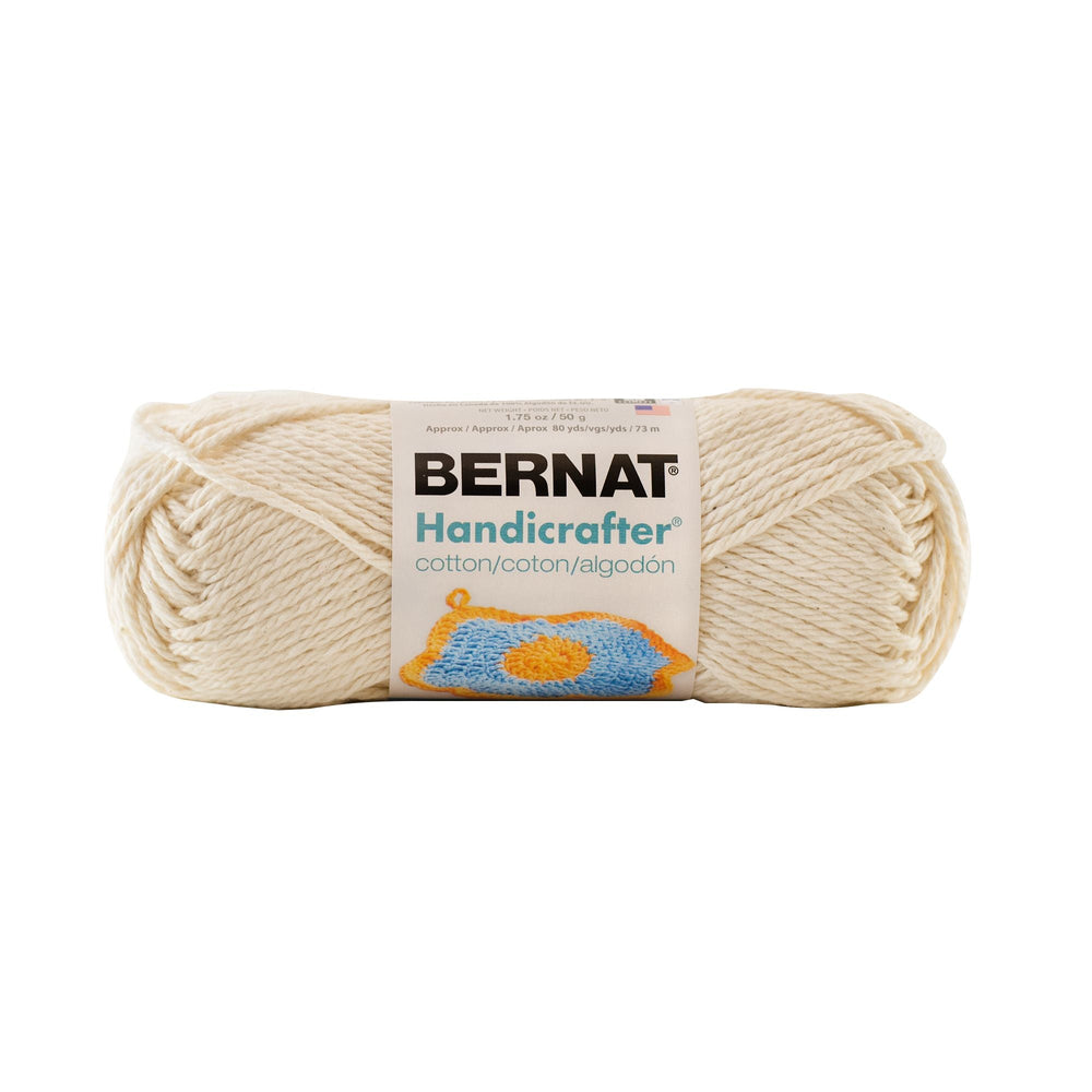 Laine coton 50 g Bernat