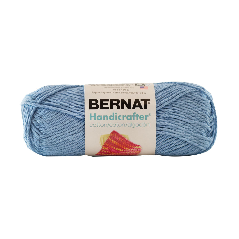 Laine coton 50 g Bernat