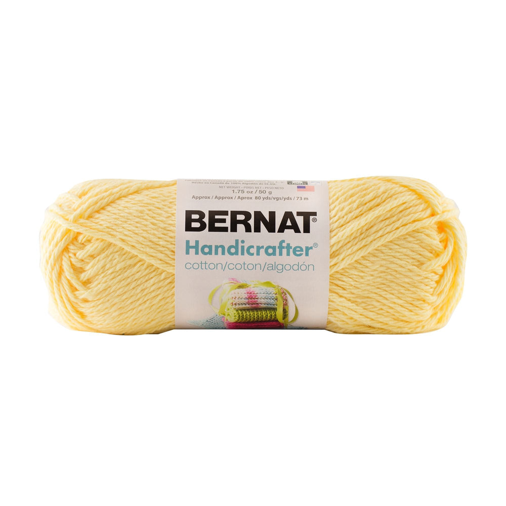 Laine coton 50 g Bernat