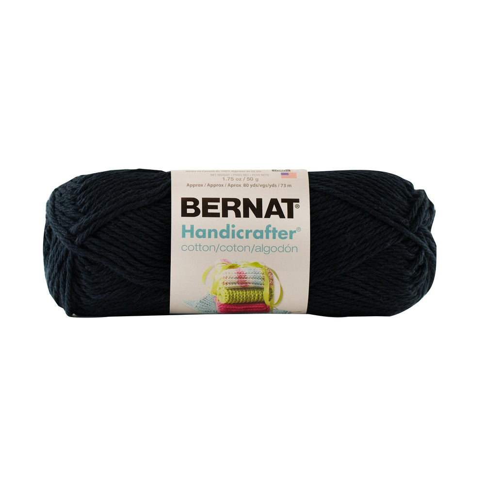 Laine coton 50 g Bernat