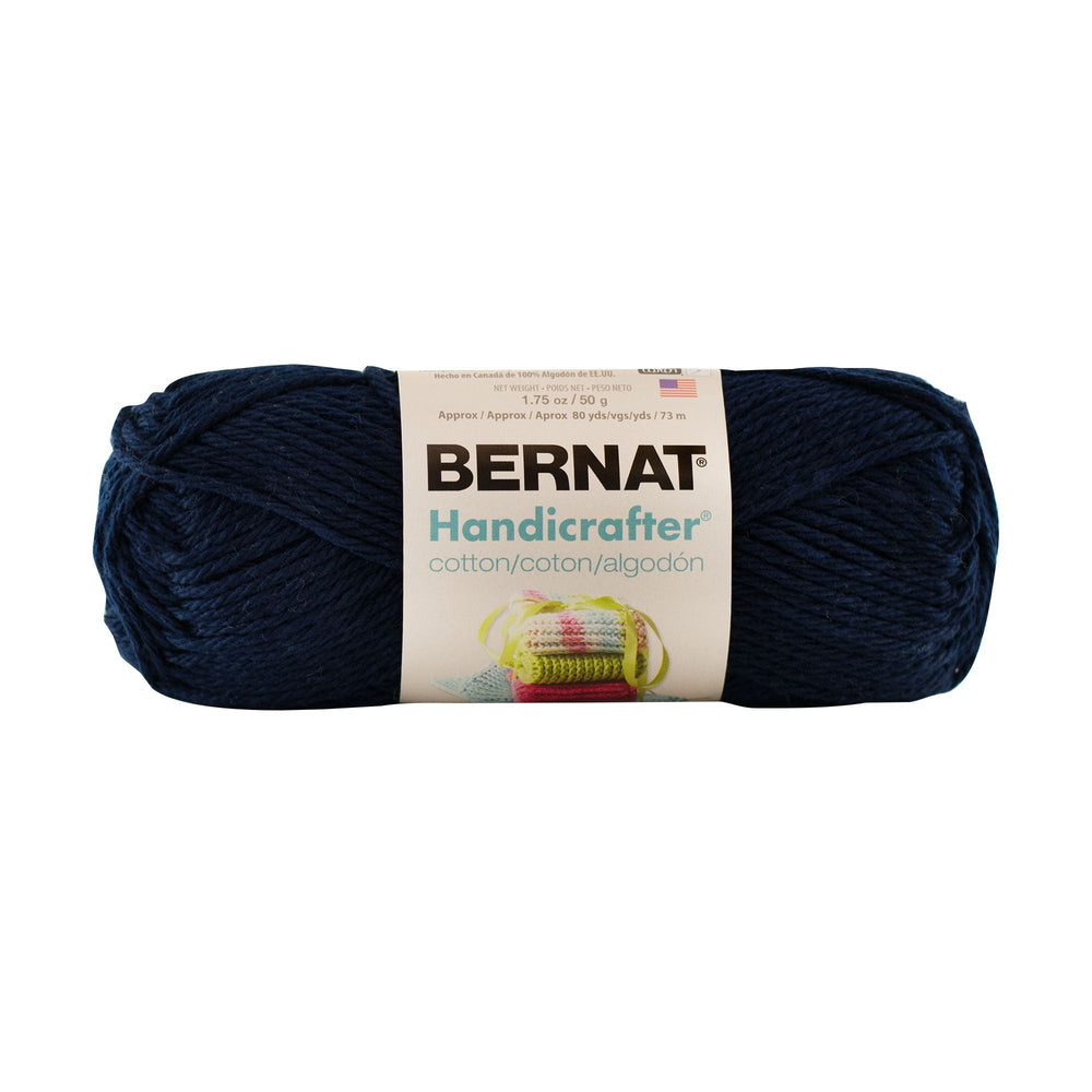 Laine coton 50 g Bernat