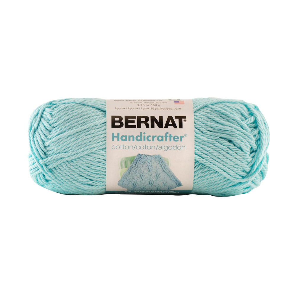 Laine coton 50 g Bernat