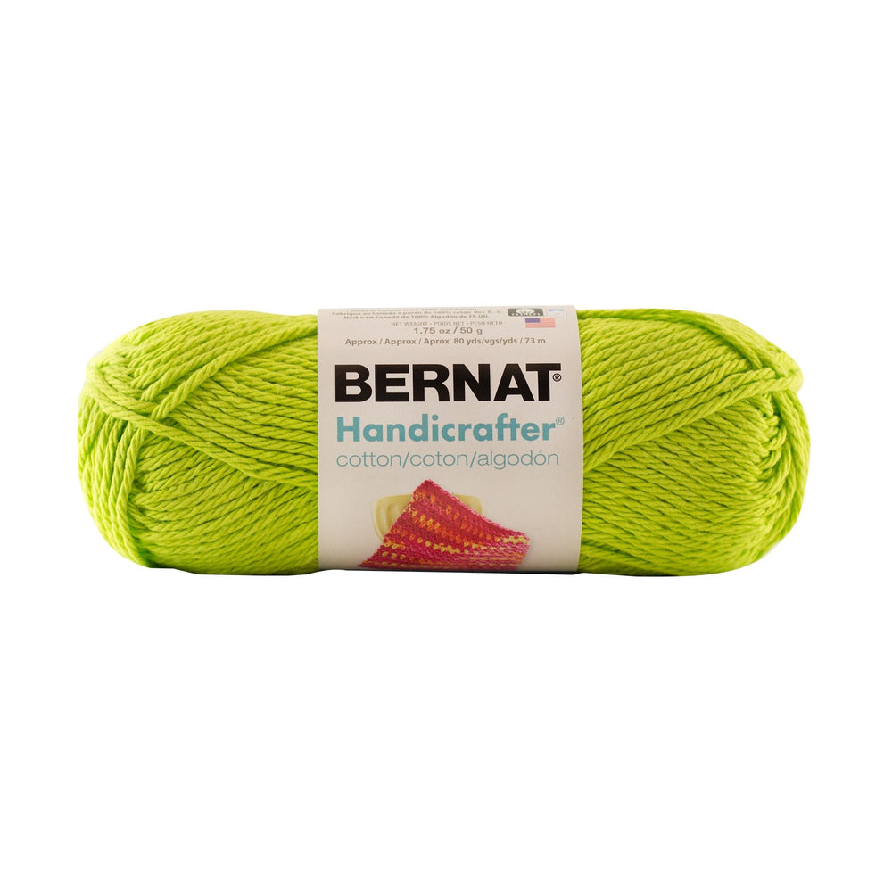 Laine coton 50 g Bernat