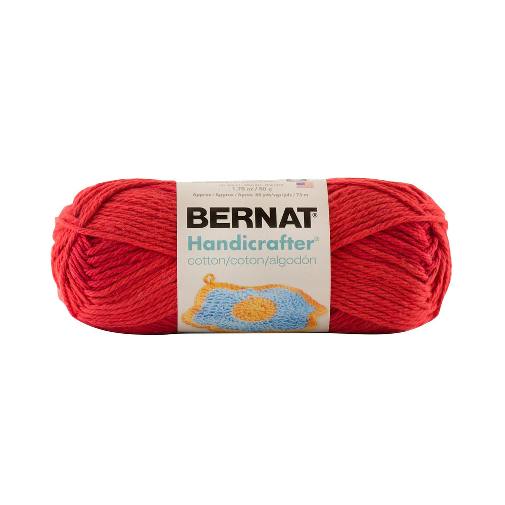 Laine coton 50 g Bernat