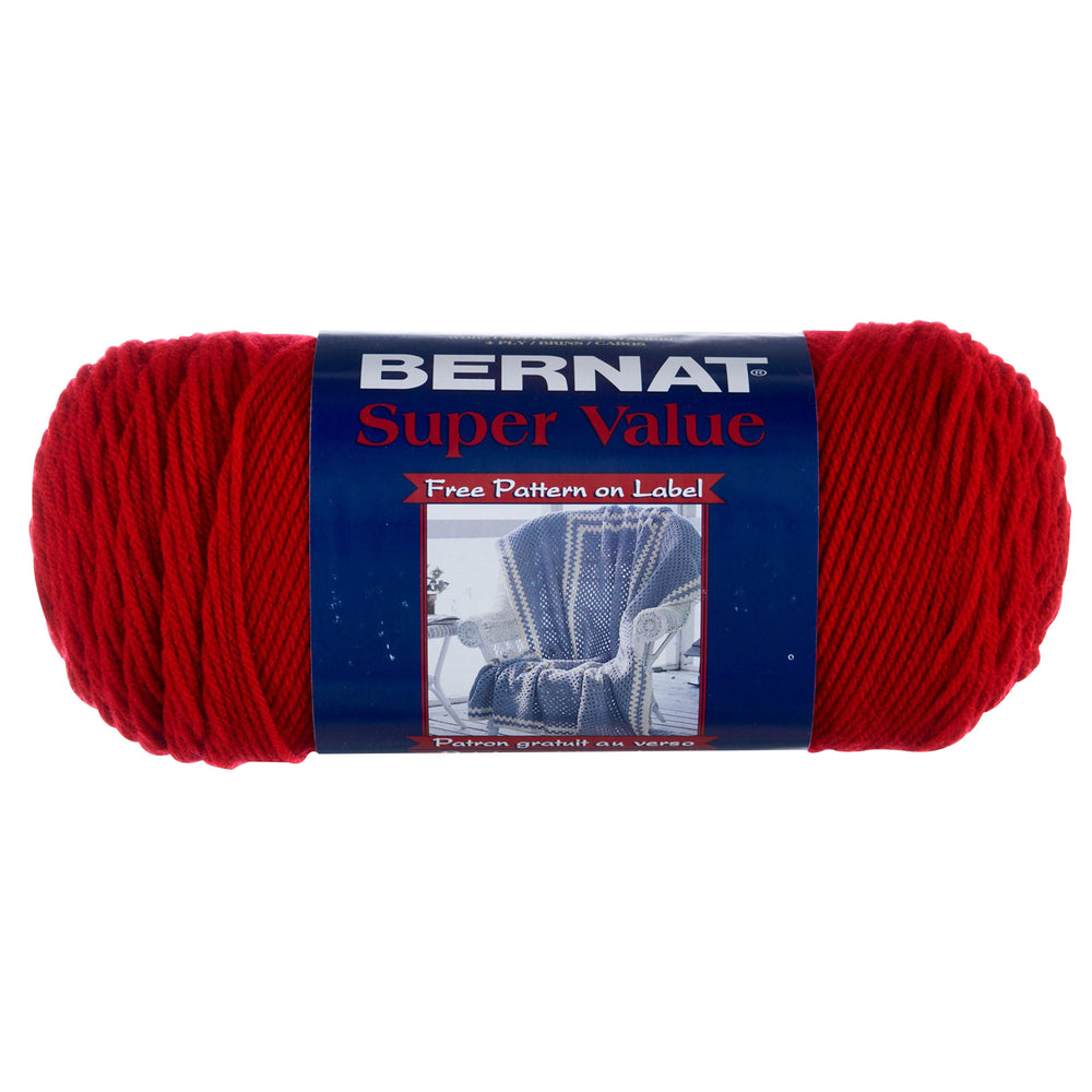Laine Super Value 197 g Bernat