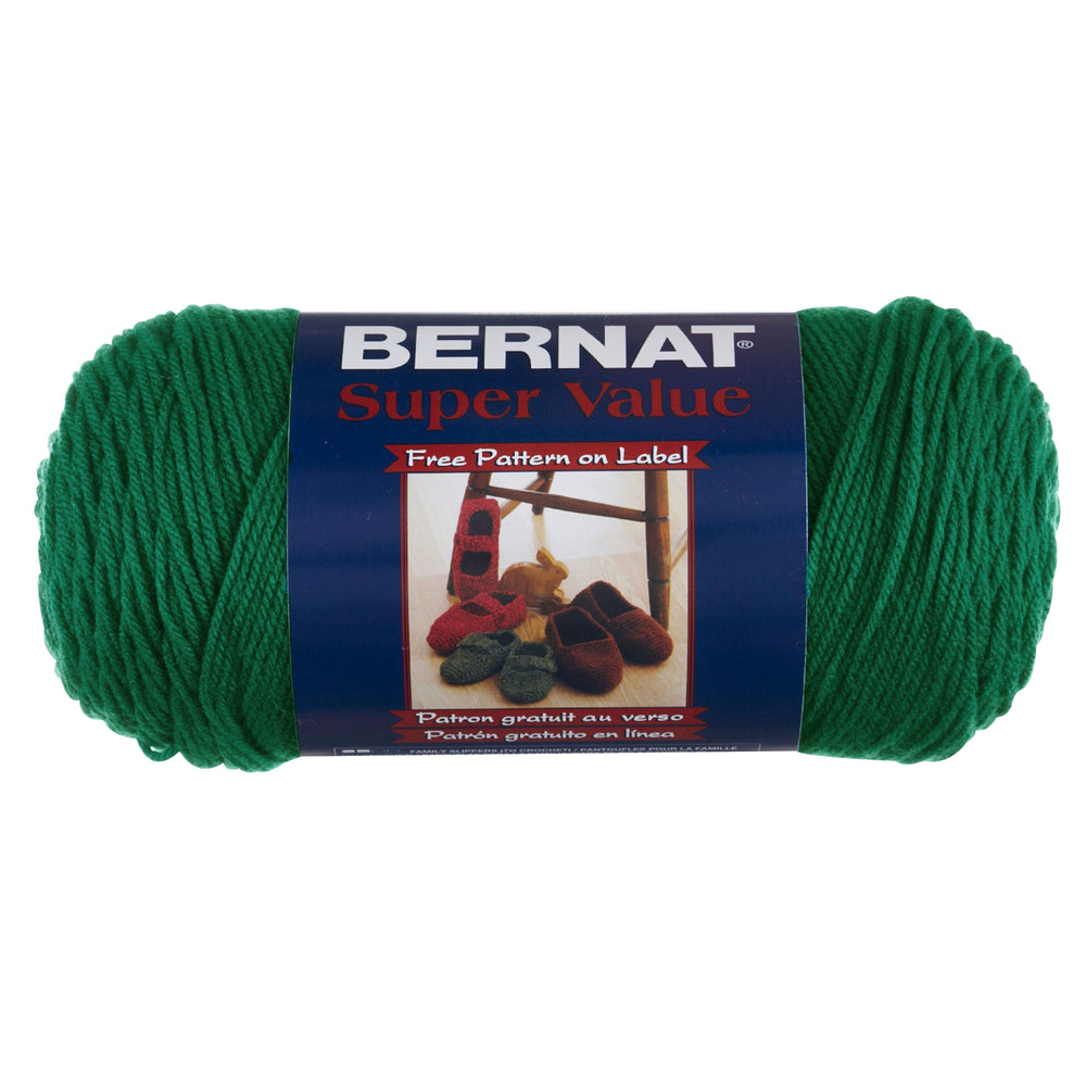 Laine Super Value 197 g Bernat