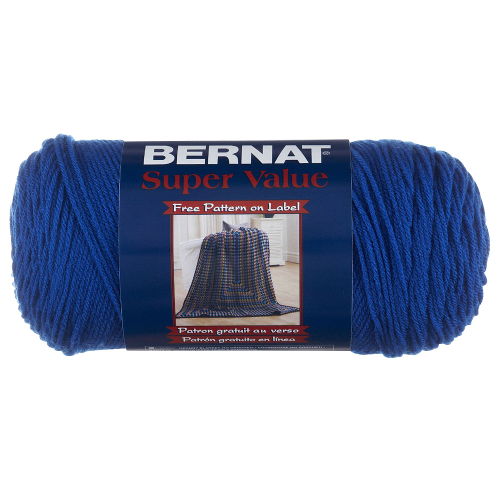 Laine Super Value 197 g Bernat