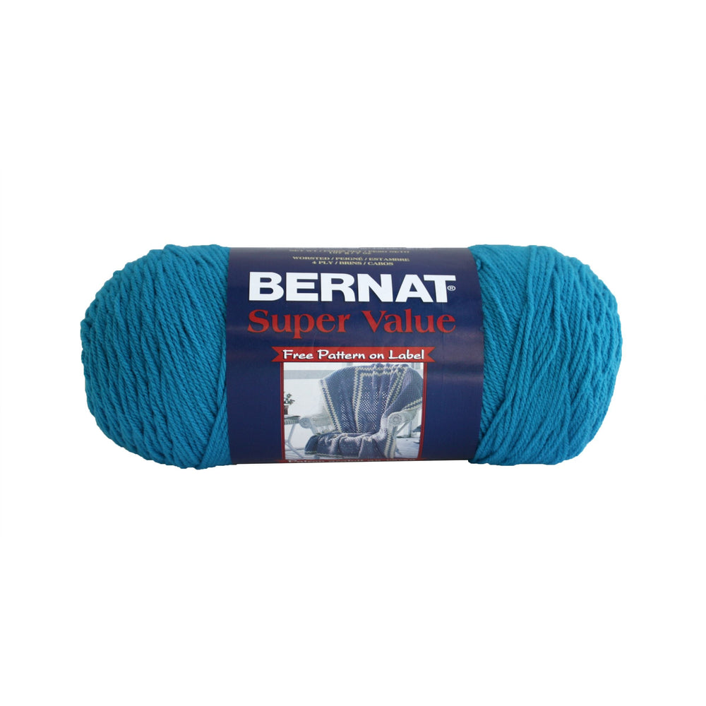 Laine Super Value 197 g Bernat