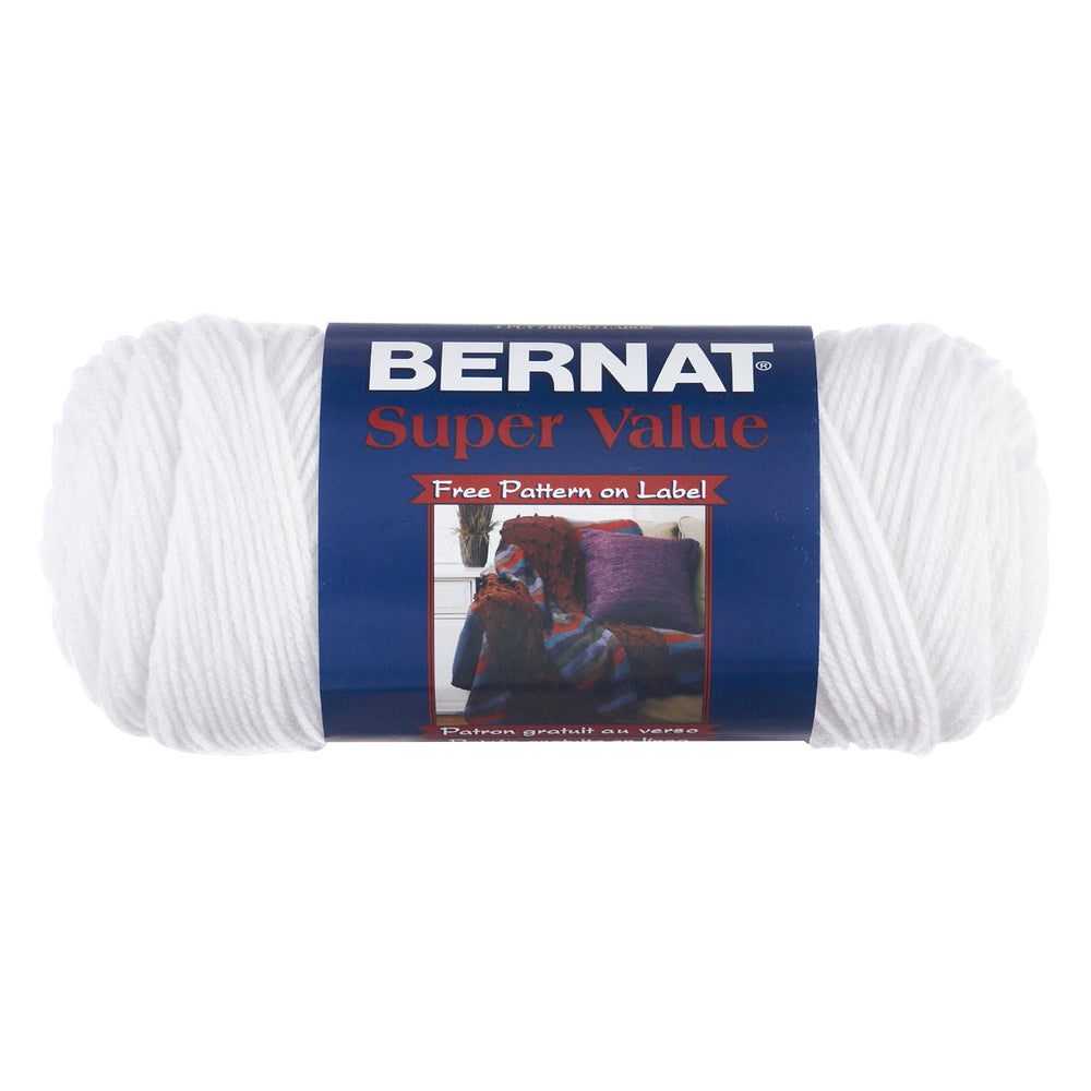 Laine Super Value 197 g Bernat