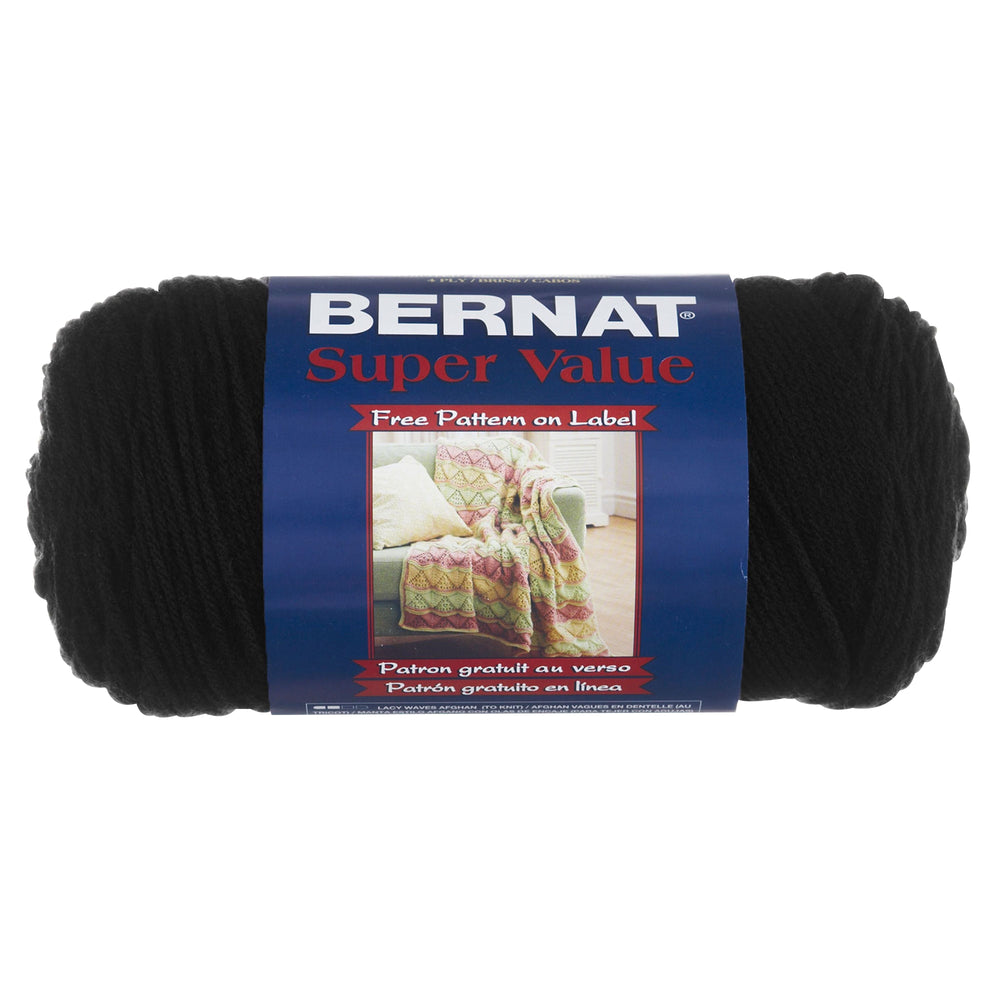Laine Super Value 197 g Bernat