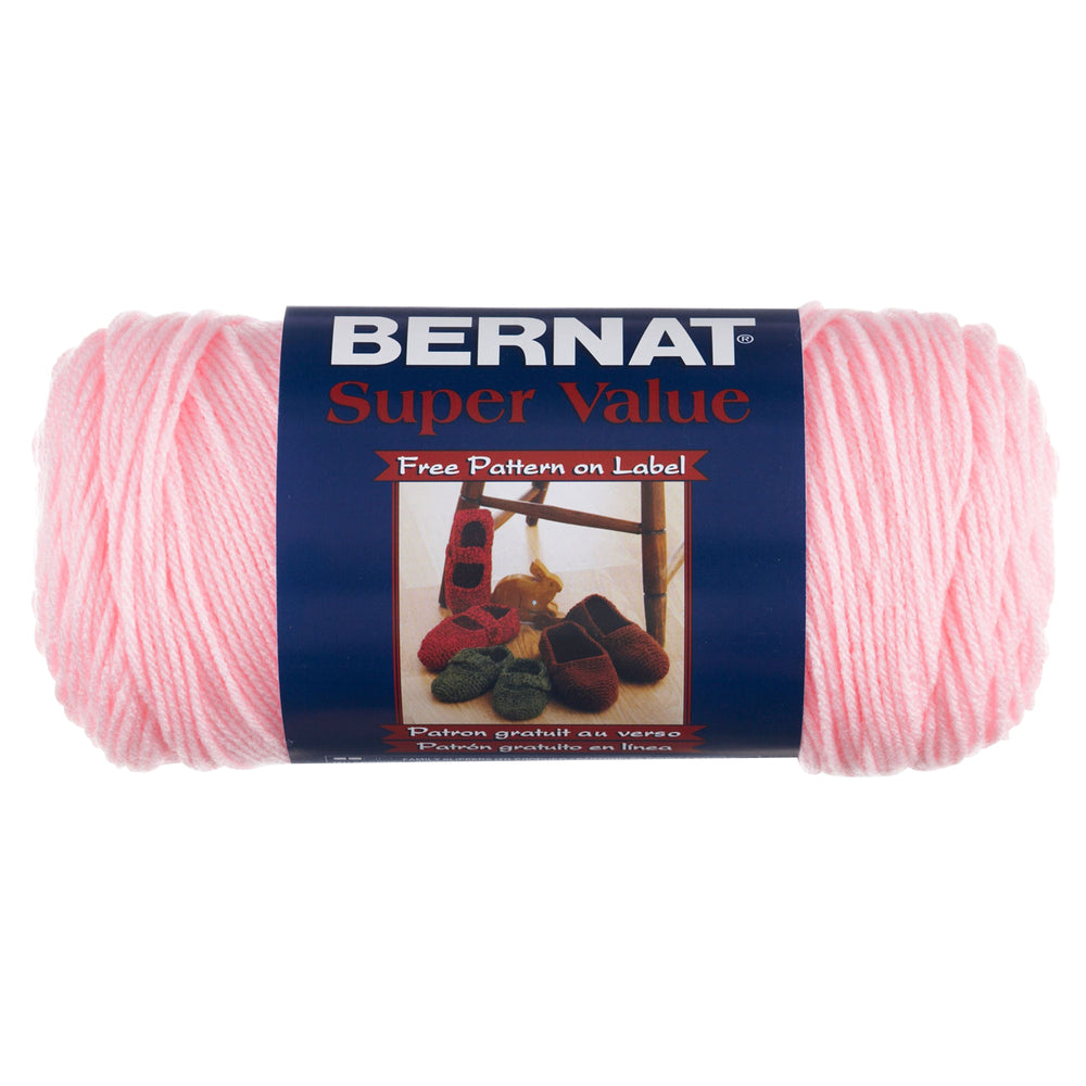 Laine Super Value 197 g Bernat