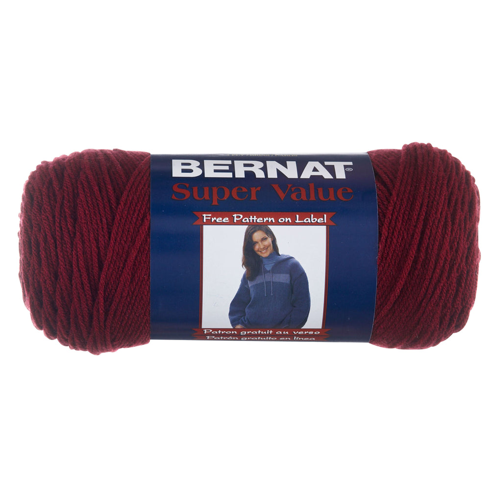 Laine Super Value 197 g Bernat
