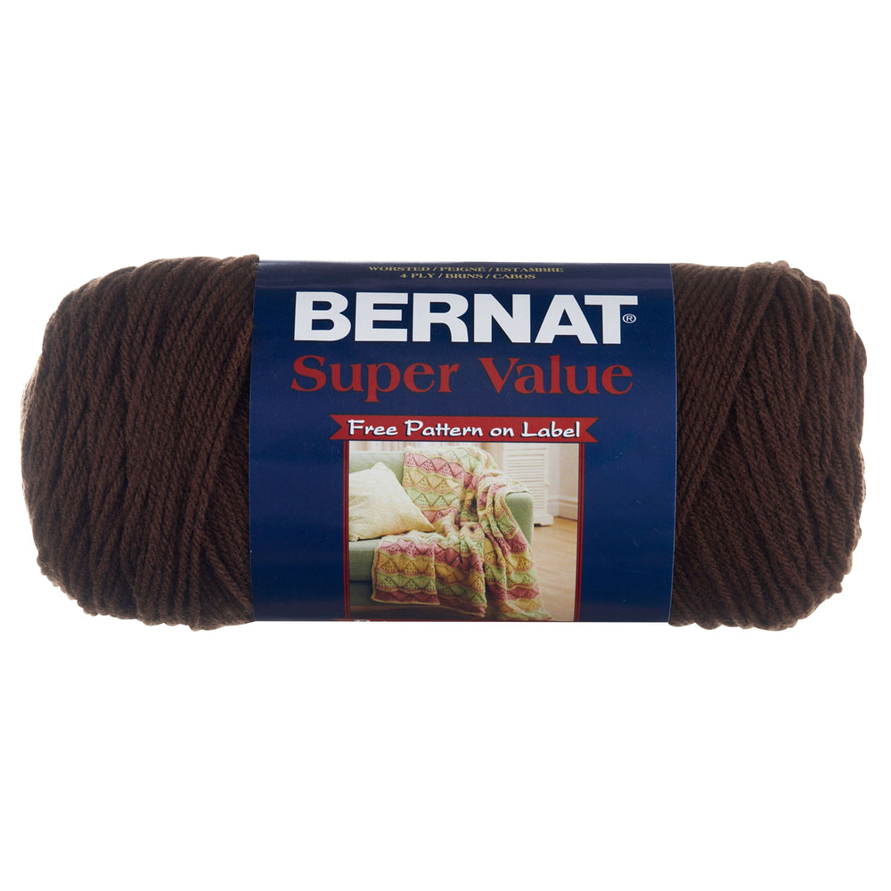 Laine Super Value 197 g Bernat
