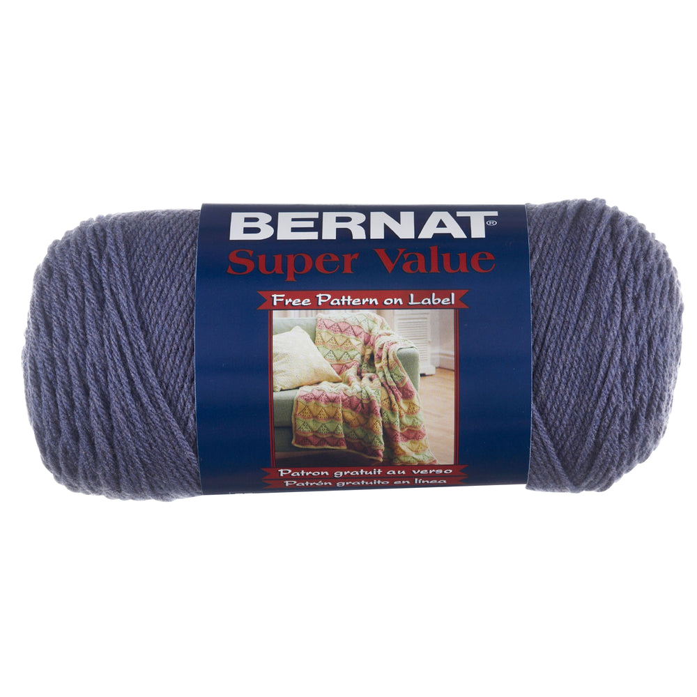 Laine Super Value 197 g Bernat