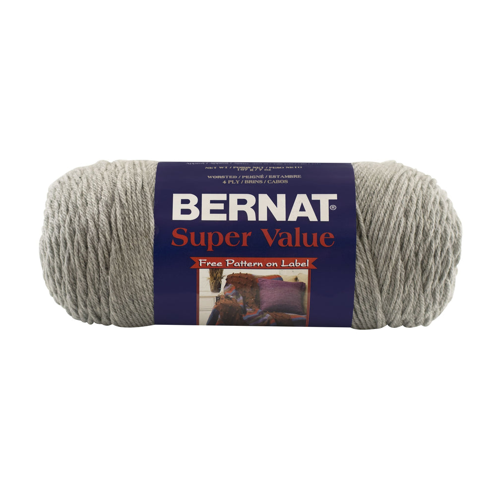 Laine Super Value 197 g Bernat